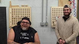 DIY Clamping Board  | How to Woodworking