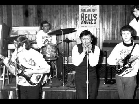 The Nightriders - It´s Only The Dog (1966) - Feat Jeff Lynne