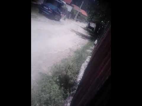 Plaveti Patru din com,Bala satu Rudina conduce un camion fara permis de conducere  si fara iTP