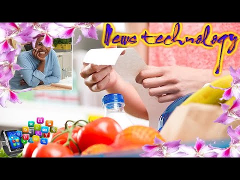 News Techcology -  Nadiya Hussain reveals how she spends just £40 a week