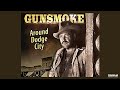 Gunsmoke Ep01 Billy the Kid