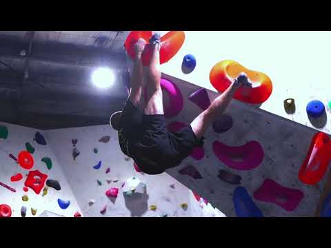 Wall Walkers Bouldering