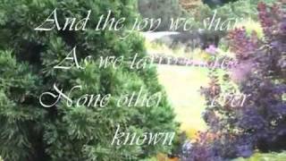 Jim Reeves  IN THE GARDEN with LYRICS - YouTube.flv