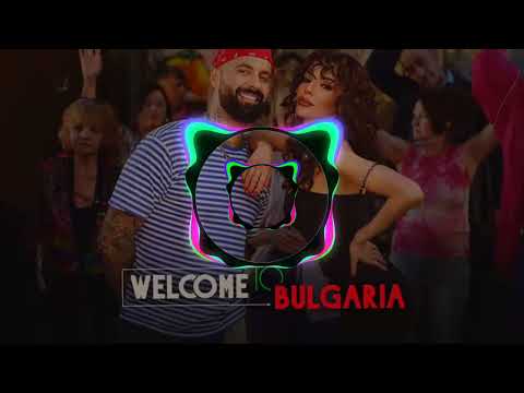GALENA x DJ DAMYAN x COSTI - WELCOME TO BULGARIA