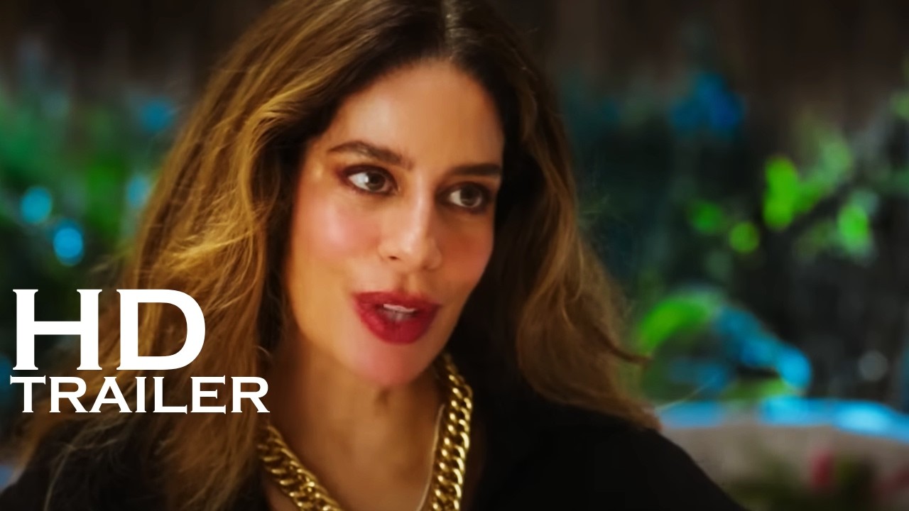 SUSANA Y ELVIRA SIN PLAN B Trailer (2026) SUBTITULADO [HD] Netflix