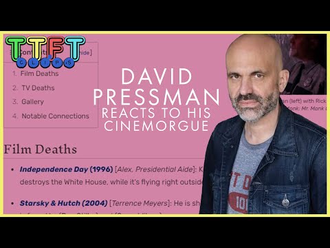 Cinemorgue