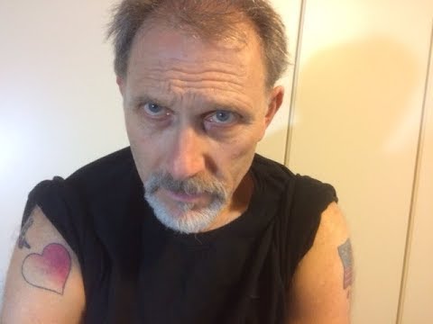 OLD MAN WORKOUT Session #2 "Core "