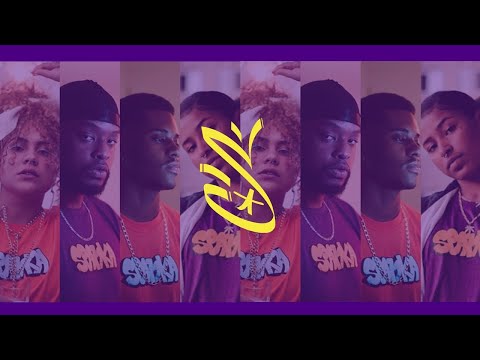 SPANKA - Mac Júlia, Jvtphill, Pejota, Mayí | dir @pedronoclick