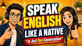 Daily Life in English: The Exact Phrases Native Speakers Use