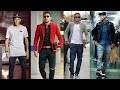 Neymar Jr Before Match Style Fashion Clothing Swag Looks