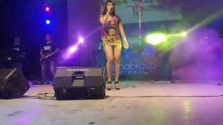 Download lagu AINI ZAFARA, RELA, OM. GERHANA, DI ALPHABRAVO. mp3