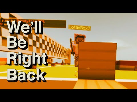 We'll Be Right Back Cubecraft Skywars Trolling Compilation