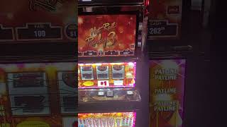 Download lagu 🎰 Hot Ruby Red a $100 #redspin Win  #choctaw #casinoshorts #loveslots #gambling #gambleshorts #slot mp3
