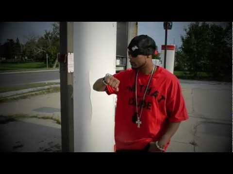 A.G.MICHIGAN MUSCLE / SAGTOWN MAYOR