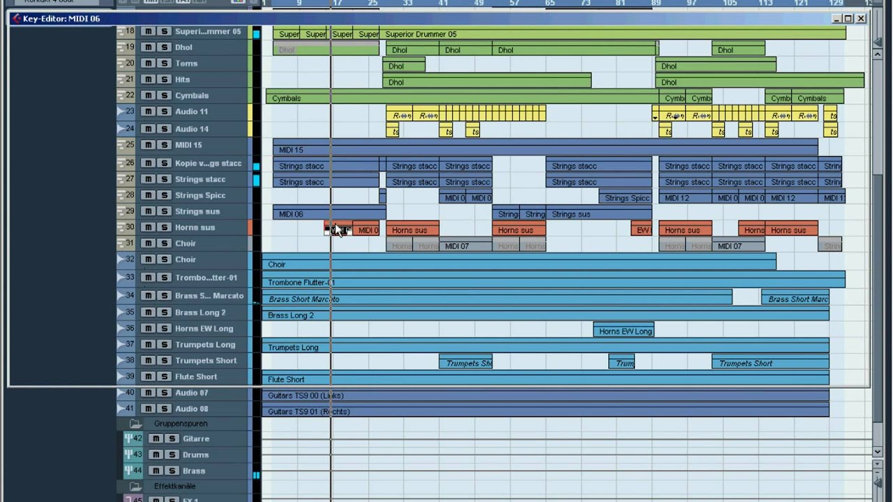 Two Steps From Hell - Invincible (Remake)
