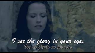 The Cranberries - The Glory (Lyrics + Subtitulos)