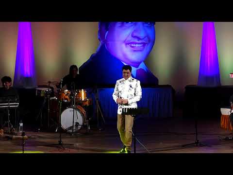 Jaan Pehchan ho By Vishwanath Batunge