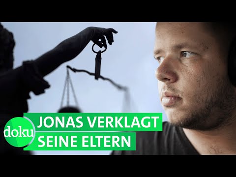 Das Böse soll nicht siegen: Er wurde von seinen Eltern misshandelt | WDR Doku