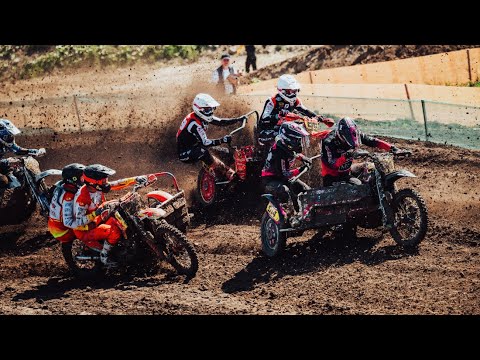 HIGHLIGHTS TV SHOW – GP GDAŃSK 2025