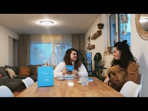 Zeit, über Geld zu reden mit Tiziana Gulino – Teil 01