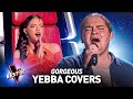 Stunning YEBBA Covers in the Blind Auditions of The Voice