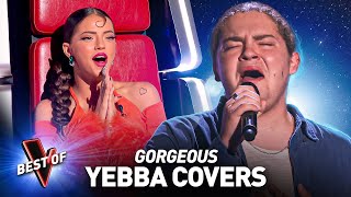 Download lagu Stunning YEBBA Covers in the Blind Auditions of The Voice mp3
