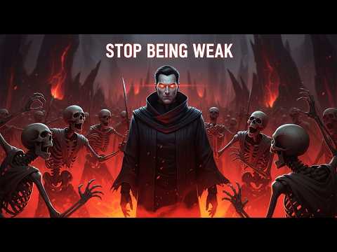 If They Go Dirty, Do This...-Machiavelli’s 13 Deadly Mental Tactics