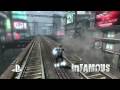inFAMOUS Powers Trailer