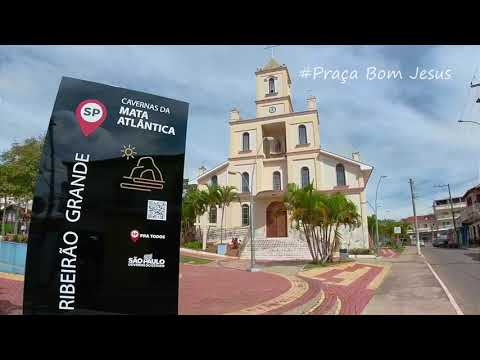 Visite Ribeirão Grande - SP!