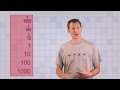 Math Antics - Fractions and Decimals