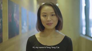 Download lagu Get To Know Yang Yang Cai mp3