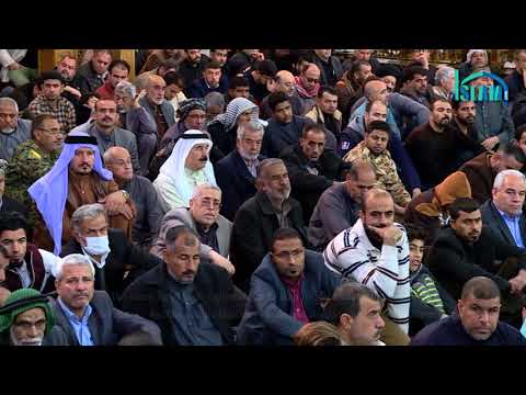 الحب... لله وفي الله