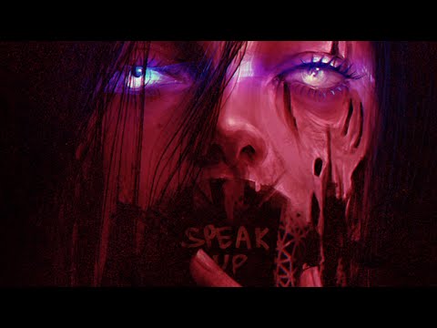 mindless self indulgence - shut me up | slowed & reverb (Insomnish edit)