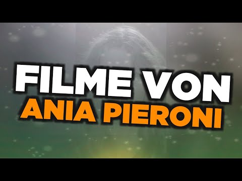 Die besten Ania Pieroni Filme
