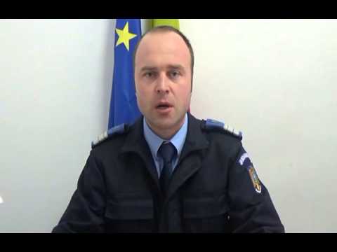Declaratii purtator de cuvant Jandarmerie. Stiri Braila - Probraila.ro