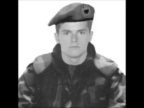 Ilir Shaqiri - Kolë Mirdita