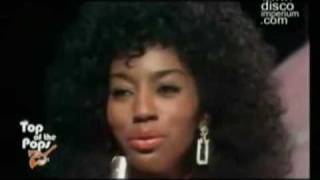 RIP, FAYETTE PINKNEY (THE THREE DEGREES)-NOTHING LASTS FOREVER