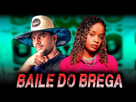 PISEIRO FUNK 2021 - PRA PAREDÃO - DJ DM E MC DRICKA BAILE DO BREGA