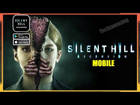 SILENT HILL Ascension Gameplay (Android, iOS) - Part 1