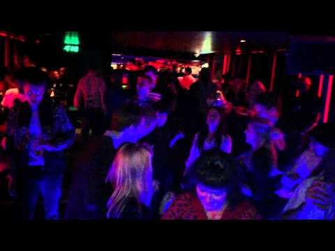 Smoodface Live in Denmark.