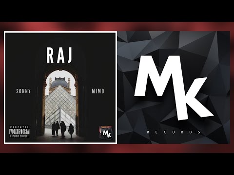 Sonny x Mimo - Raj
