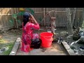 Vabi Gosol Ll ভাবীর গোসল একদম নতুন