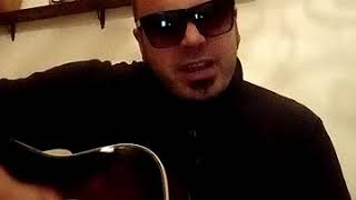 Uno straccio d'anima "OMAR PEDRINI" cover