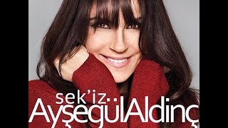 Ayşegül Aldinç - Durum Leyla Feat Gökhan Türkmen[Rutkay Carpici Deep Remix]