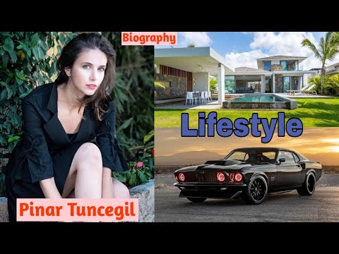 Pinar Tuncegil (Lifestyle 2021) Biography, Net Worth, Facts, Age, BF, & More |Crazy Biography|