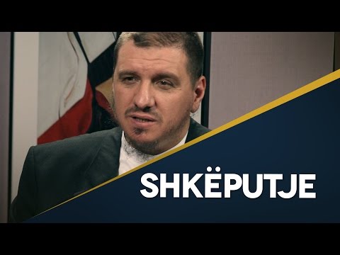 Kërkimi i qetësisë shpirtërore - Hoxhë Enis Rama