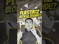 Plastik Kartani Blokdan Ochish