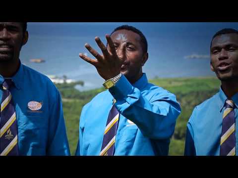 'Sa Voleka Mai' - Forerunners Ministry