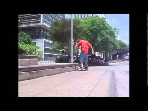 Gabriel guedes    tricks   anhangabaú