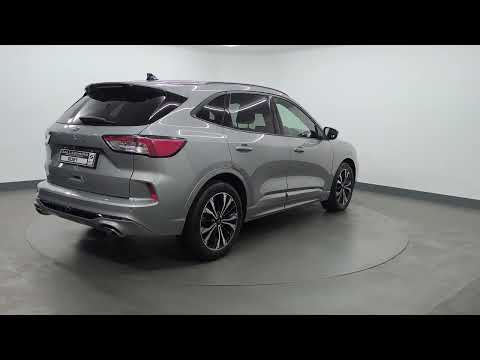 Ford Kuga (212) St-line X Edition High Spec - Image 2